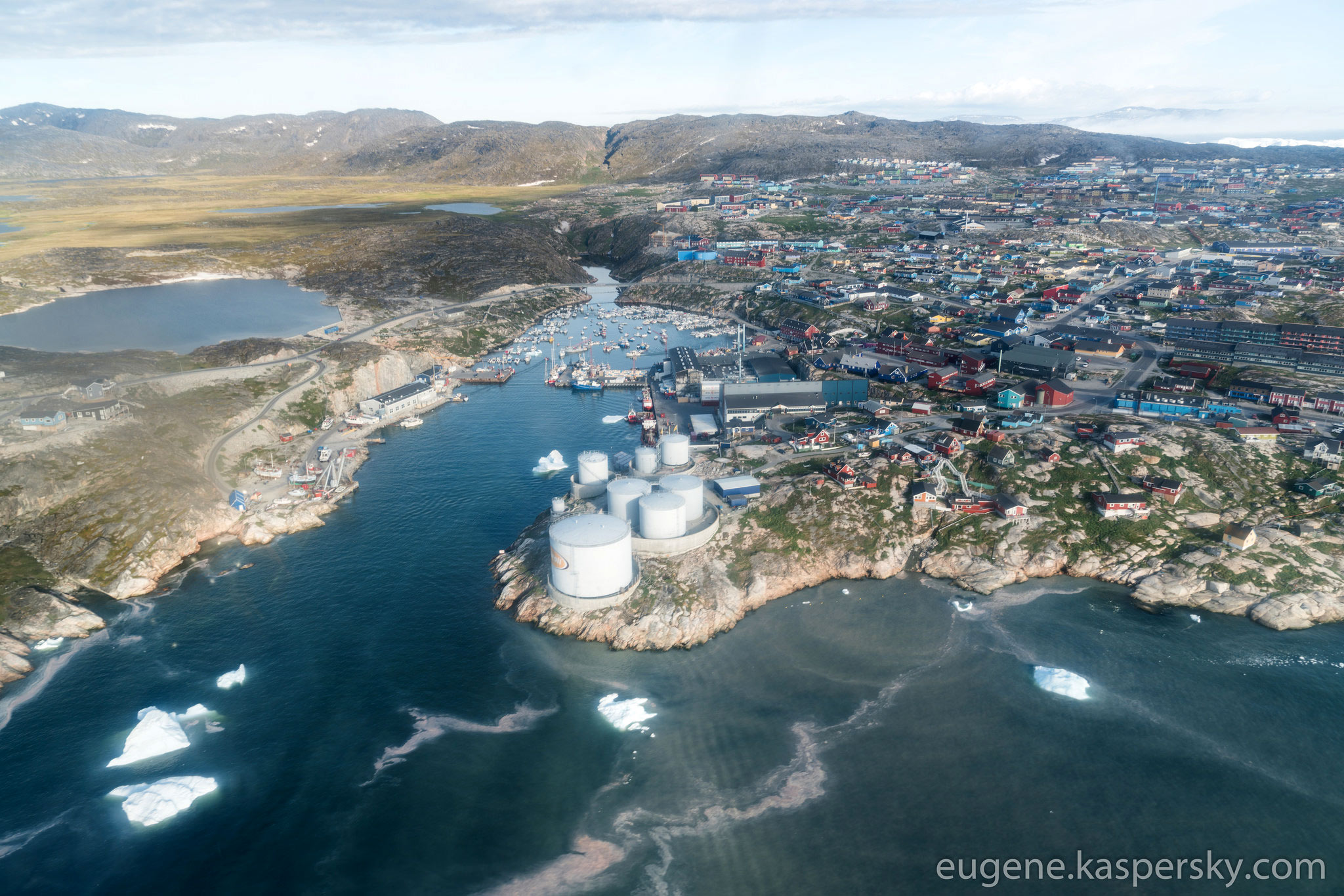 Nuuk